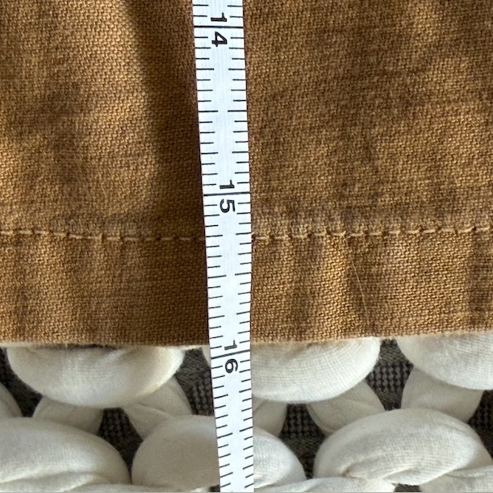 J. Crew Marching Mini Skirt Size 2 - Picture 5 of 7
